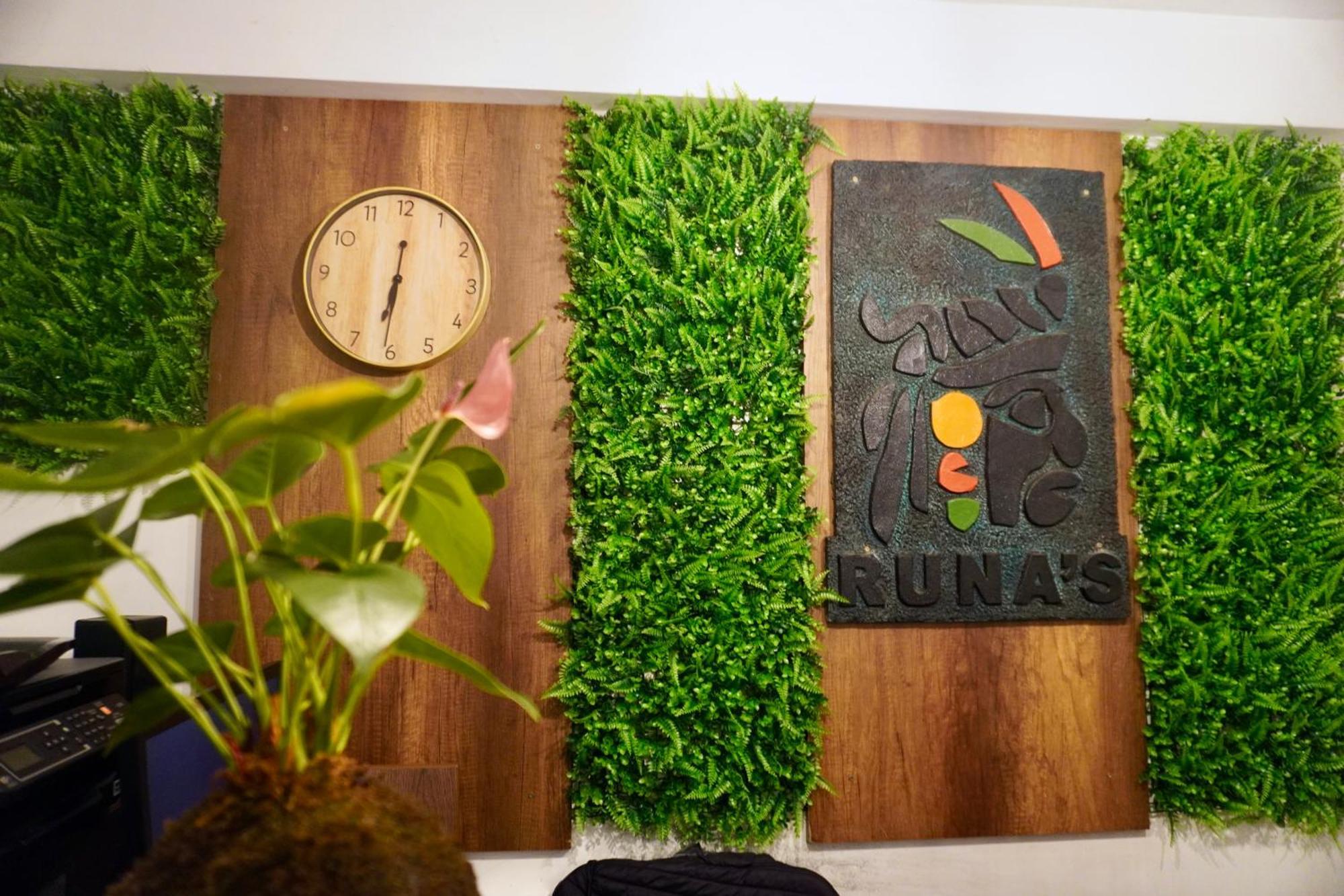 Runas Inn Machupicchu Exterior photo
